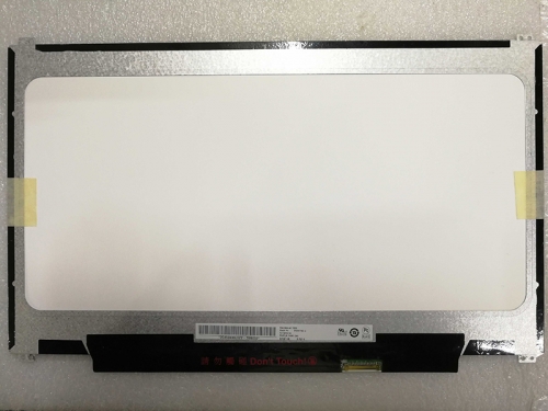 13.3inch 1920*1080 TFT LCD PANEL B133HTN01.2​​​​​​​