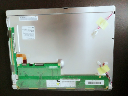 CLAA130VA01 13inch 640*480 TFT LCD PANEL 