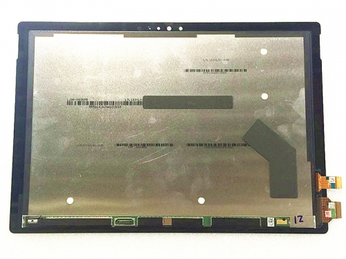 Surface Pro 4 (1724) LTN123YL01-001 LCD Screen with touch digitizer Assembly