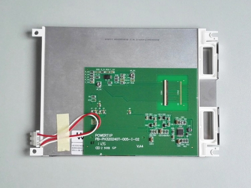 PB-PH320240T-005-I-02 5.7 inch LCD Screen Display Panel