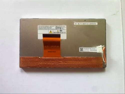 6.5inch 800*480 TFT LCD screen display LTA065B0F0F