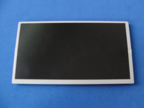 LT070CA06000 Original 7.0 inch Car Navigation TFT LCD Panel Display