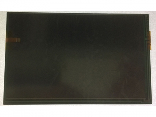 CTP for CLAA070LC0JCT 7inch 800*480 TFT LCD display