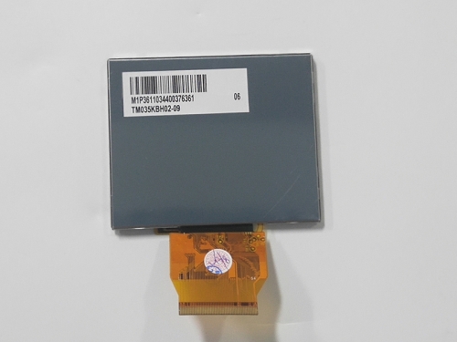 3.5inch TM035KBH02-09 LCD display screen panel