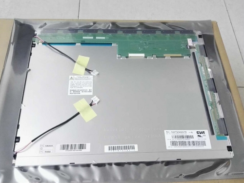 15inch 1024*768 a-Si TFT LCD PANEL SVA150XG04TB