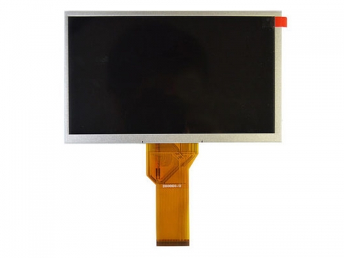 AT070TN93 for Innolux 7.0inch 800*480 TFT LCD Screen Panel