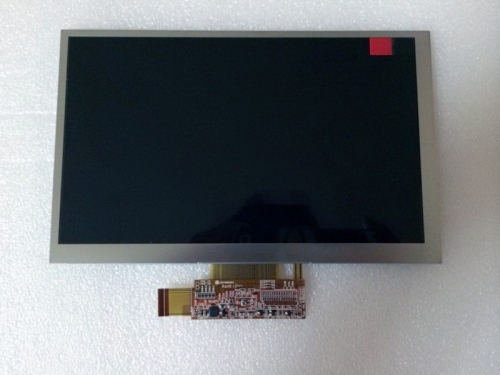 TM070DDH09 for TIANMA 7.0inch 1024*600 TFT LCD screen panel