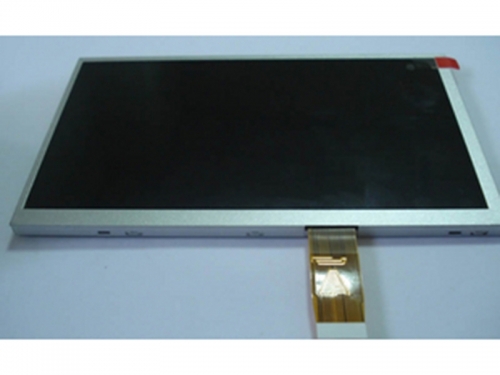 7.0inch 480*234 TFT LCD Display Panel for Innolux AT070TN07 ​​​​​​​