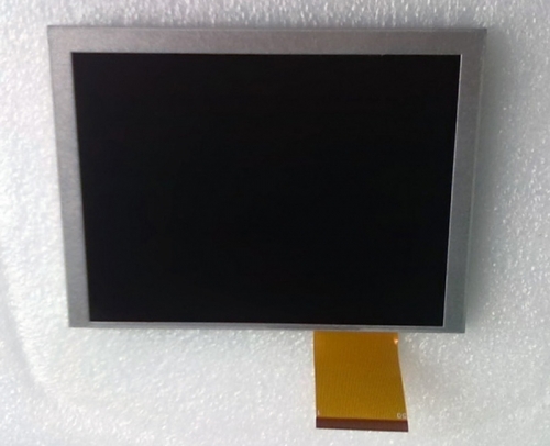 5.0inch 640*480 TFT LCD Display AT050TN22