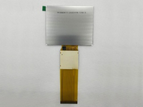 3.5'' 320*240 LCD screen panel module  for TIANMA TM035KBZ04