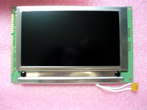 WG240128A-FMI industrial lcd panel