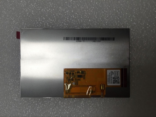 5inch 800*480 LCD display for Innolux HJ050NA-01K