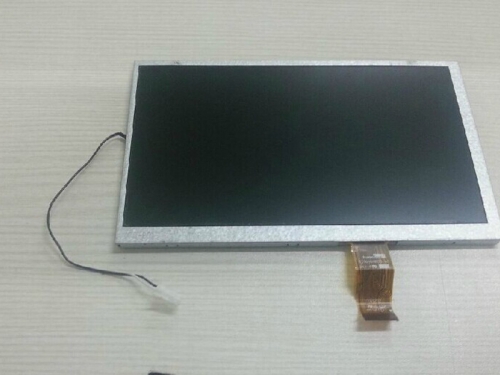 7.0inch 721Q510D35-A0 LCD screen