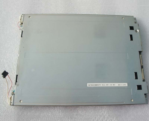 10.4inch KCS6448BSTT-X15-8Y LCD panel