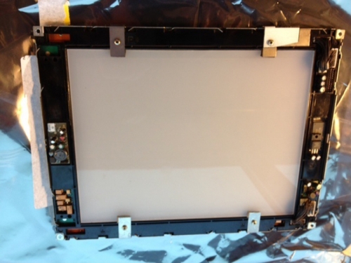 10.4inch LQ10DH15 LCD screen panel