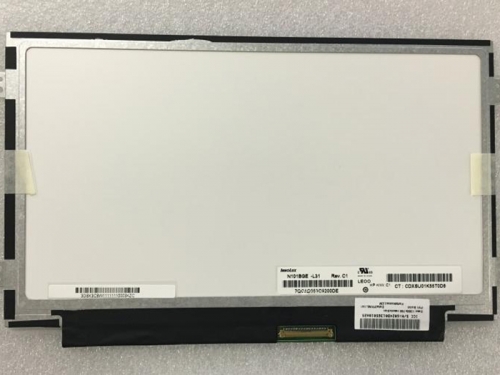 10.1inch Innolux LCD Panel N101BGE-L31