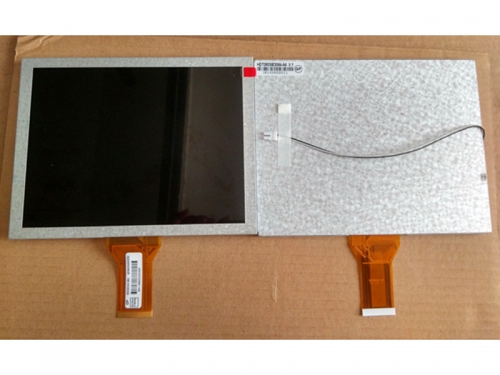8.0inch Innolux LCD panel EE080NA-06A
