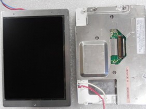 5.0inch LQ5AW02S LCD display