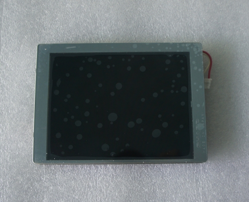 5.7inch Lcd part no LQ057QC1T01