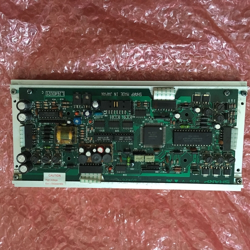 LJ640U21 EL LCD PANEL