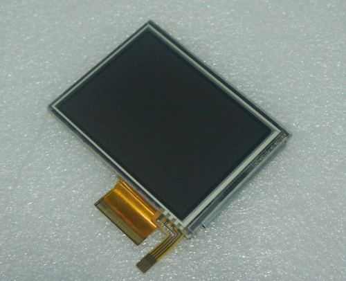 LQ035Q7DH05 SHARP 3.5inch 61pins WLED lcd screen