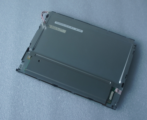 LCD Part No 10.4inch TCG104VG2AA-G00 TFT LCD Panel