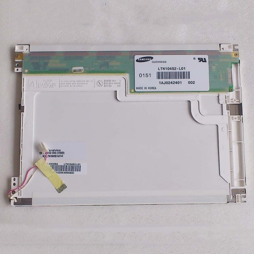 LTN104S2-L01 Original 10.4 inch 800*600 TFT Laptop LCD Display Panel