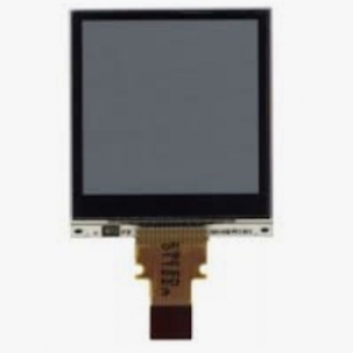 LS010B7DH04 1inch Monochrome lcd display