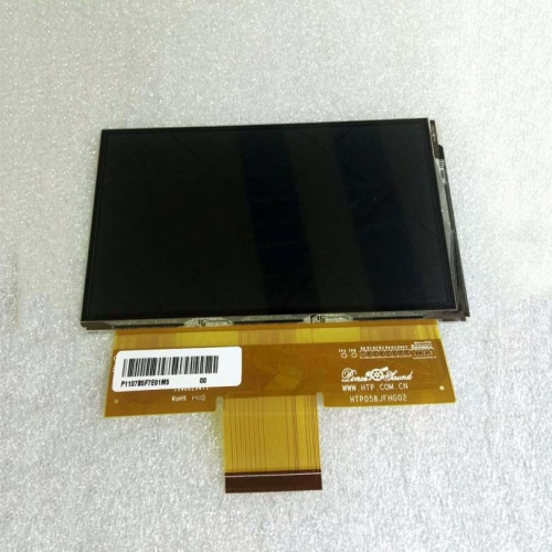 5.8inch 1280*768 LCD display screen TM058JFHG01