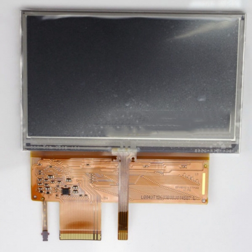 LCD DISPLAY PANEL LQ043T1DG03B