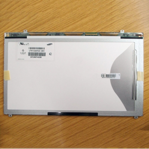 13.3inch 1366*768 LCD display LTN133AT23-801