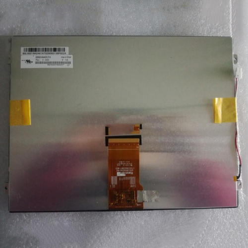 HSD104IXN1-A00 10.4inch automotive display panel