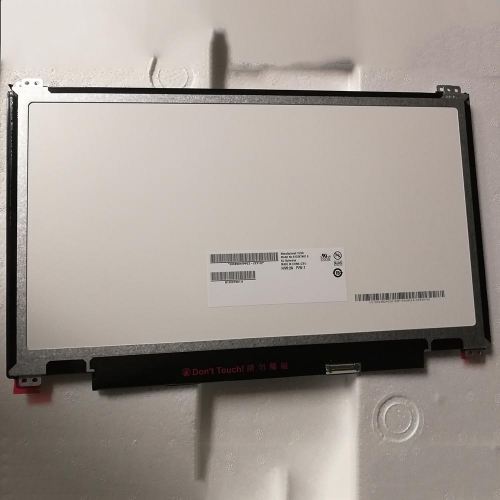 B133XTN01.6 for AUO 13.3inch 1366*768 TFT LCD PANEL 