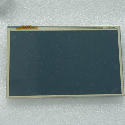 LMS700KF25 TFT 7.0inch lcd panel for industrial use