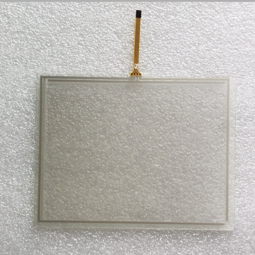 AMT 9556 8.0 inch 4 wire resistive touch screen AMT9556