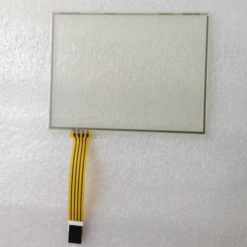 AMT 10548 industrial touch screen glass AMT10548