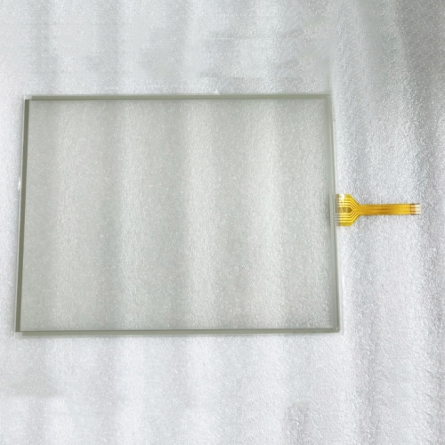 15 inch 8 wire resistive touch screen G15001