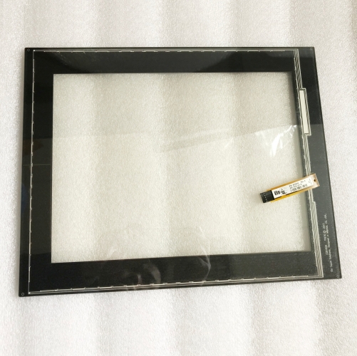 E276978 SCN-A5-FZT15.0-AD01-0H1-R ELO touch screen glass