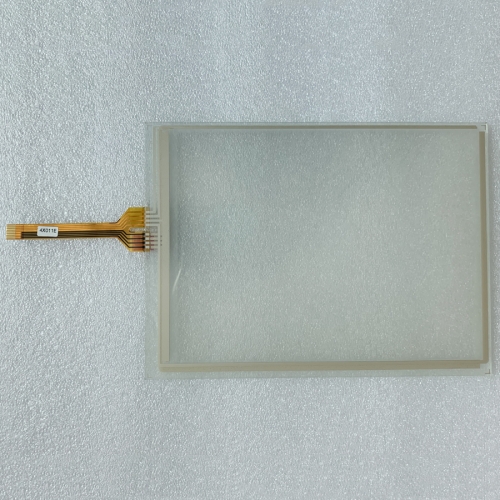 LGLS touch glass for XP50-TTA/DC