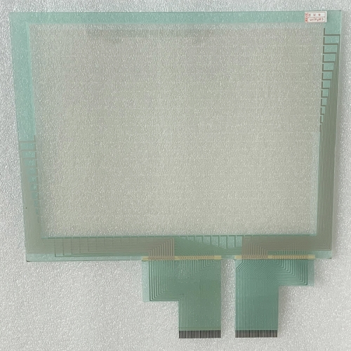 LGLS PMU-600 touch screen glass PMU-600TT