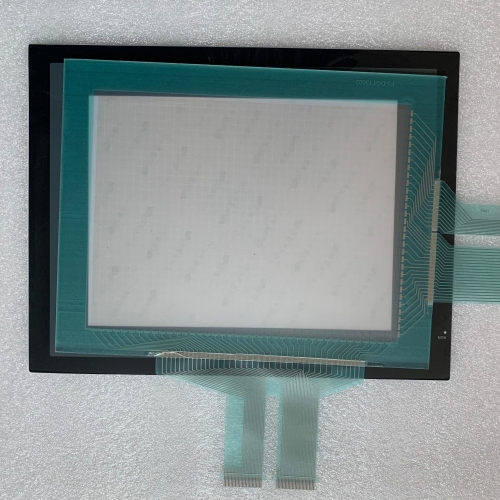 OMRON touch screen panel / protective film for NS10-TV00-ECV2