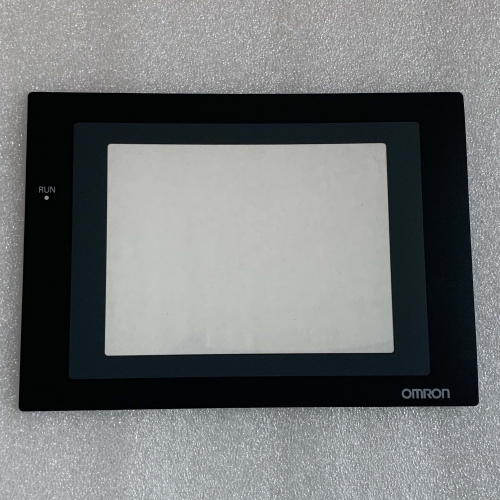 OMRON NS5-TQ10B-ECV2 protective film