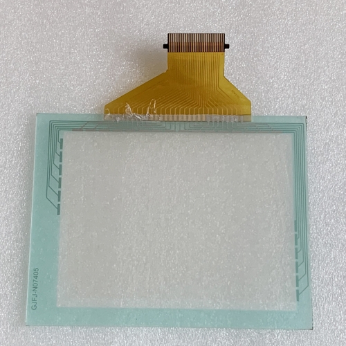 OMRON touch screen glass for NT31-ST121-V2