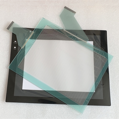 OMRON NT631C-ST151-EV2S touch screen panel with protective film