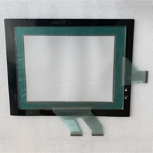 OMRON NT631C-ST153-EV3 touch panel and protective film
