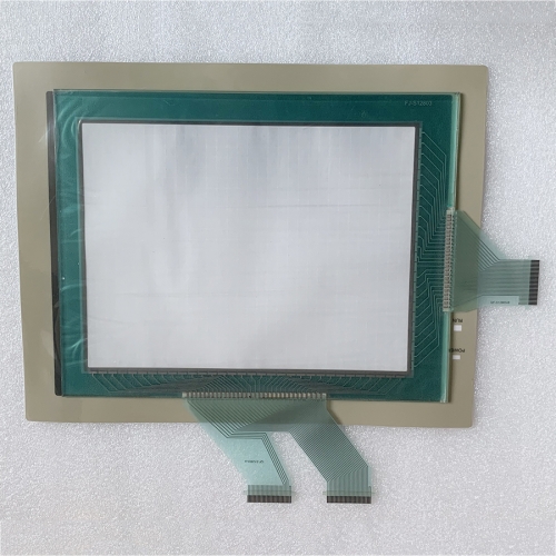 OMRON touch glass and protective film for NT631C-ST153-EV3