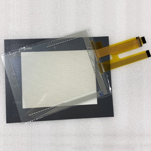 PRO-FAC touch glass and protective film for XBTG5230