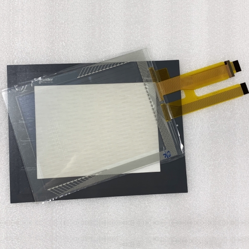 PRO-FAC touch panel and protective film for XBTG5330