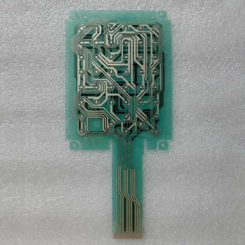 FANUC Membrane Keypad Switch for A02B-0281-C120