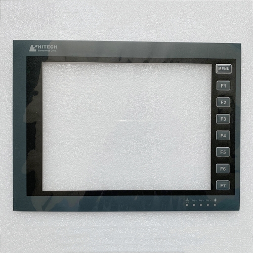 HITECH Membrane Keypad Switch for PWS6A00F-P